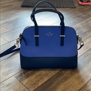 Kate Spade Colorblock Bag